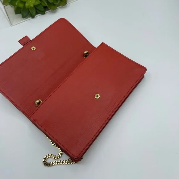 CHLOÉ crossbody bag